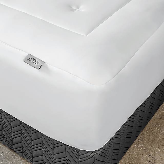 SHEEX Recovers Gen 2 Queen Mattress Protector - Thumbnail - Image 2
