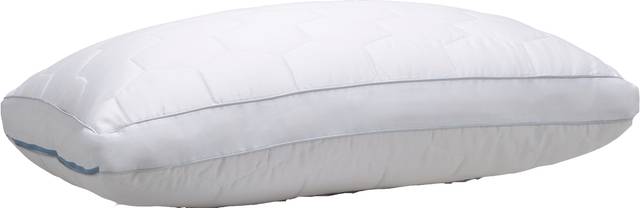 SHEEX Recovers Gen 2 Standard/Queen Down Alternative Side Sleeper Pillow - Thumbnail - Image 1