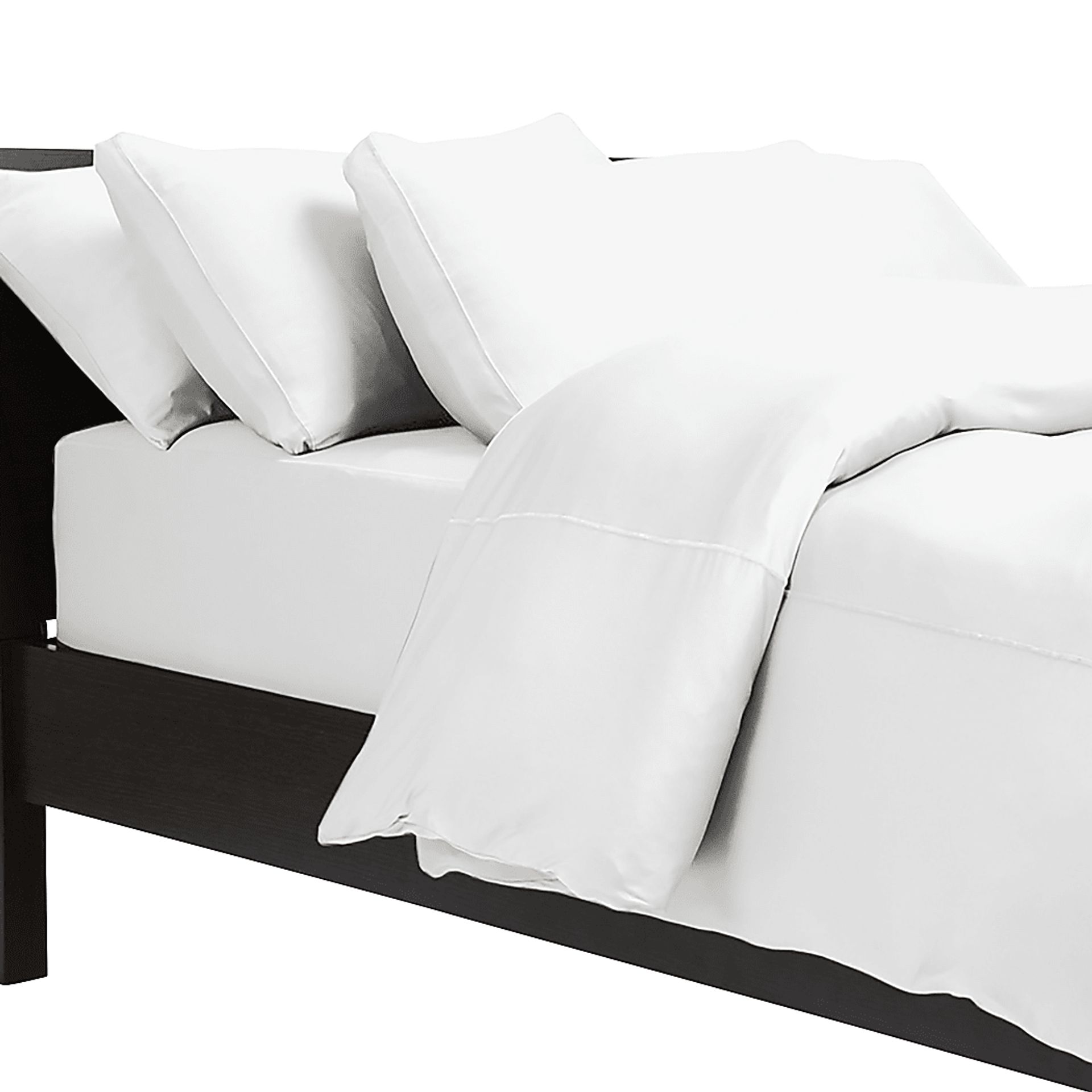 SHEEX Recovers Gen 2 White 5 Pc King Duvet Set - Image 1