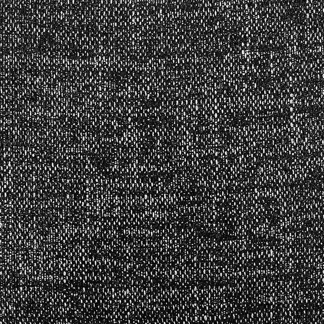 Sheffer Black Bar Stool - Thumbnail - Image 3