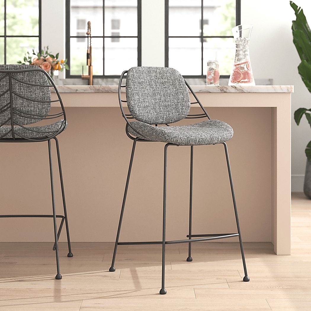 Room & Board Sheffer Bar Stool - Thumbnail 3