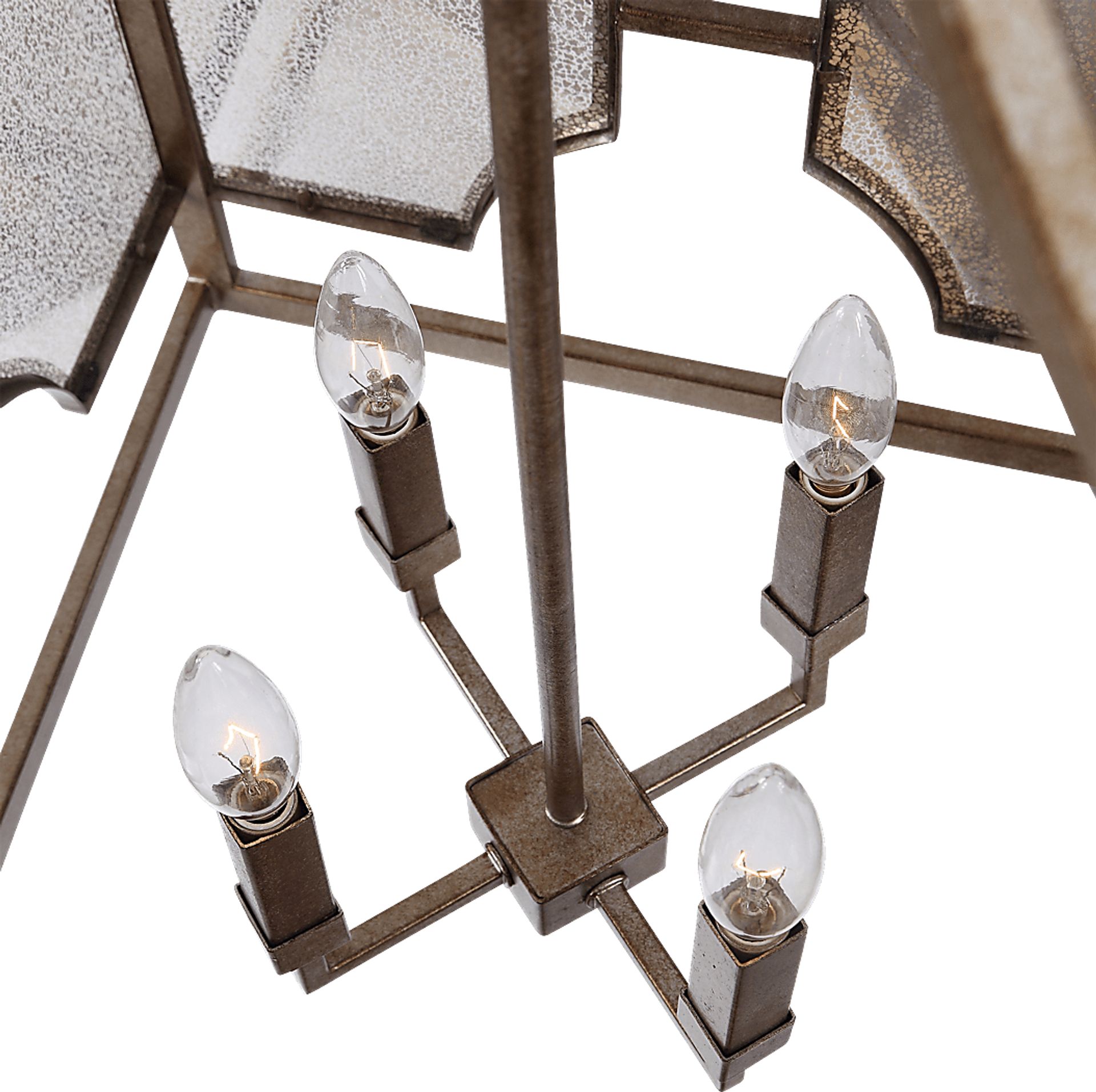Shelane Silver Pendant - Image 3