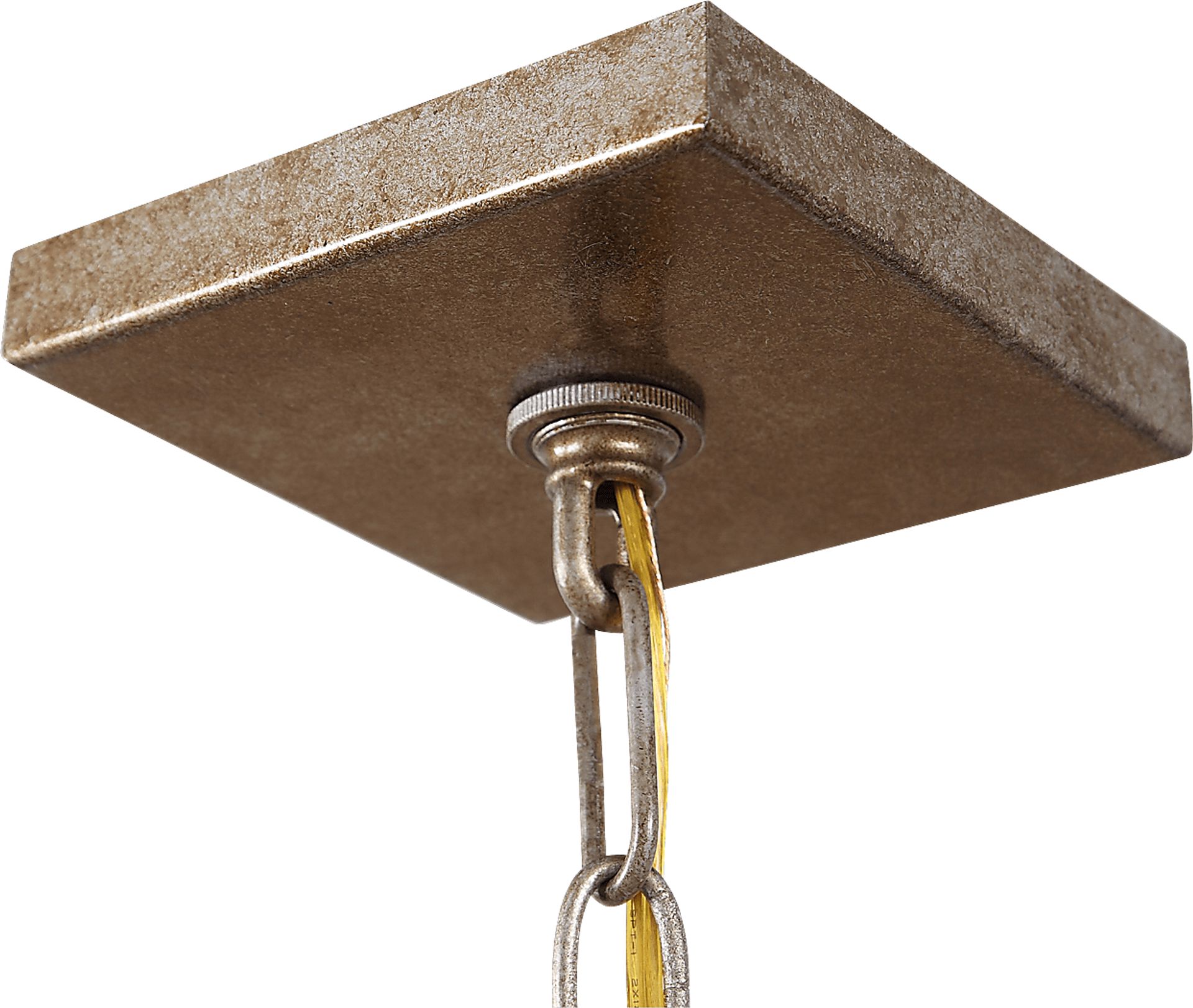 Shelane Silver Pendant - Image 4