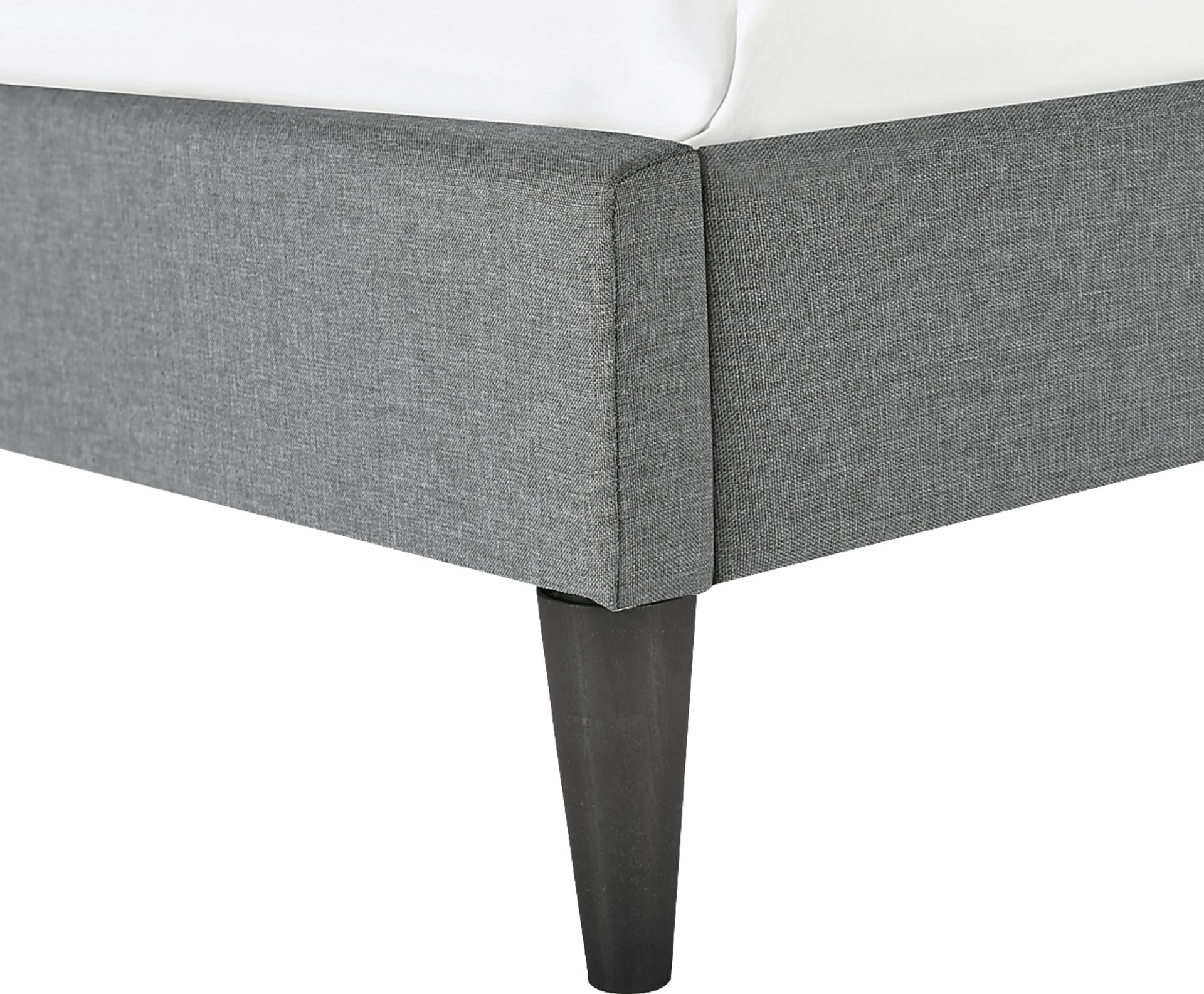 Shellgrove Gray King Bed - Image 7