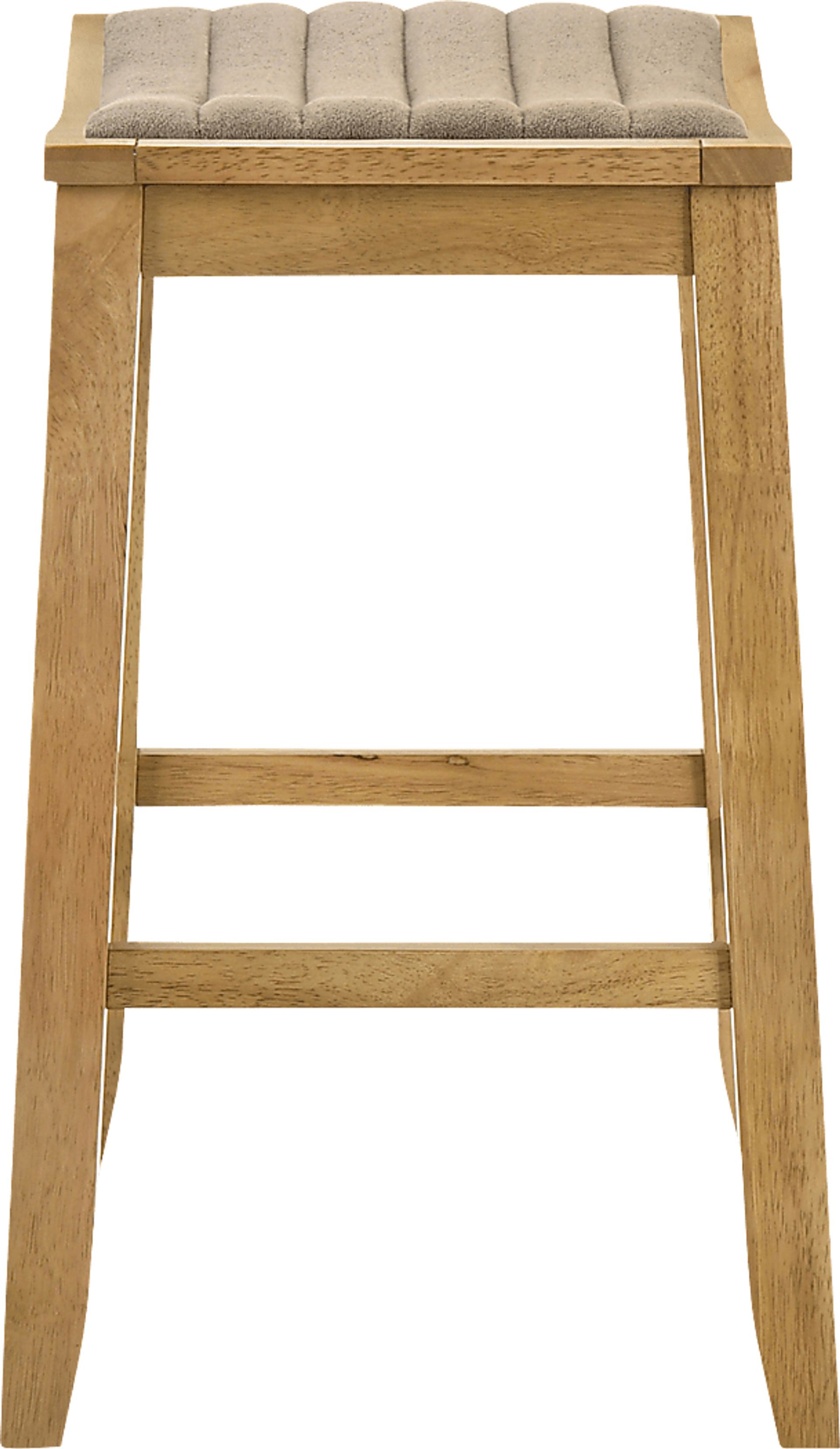 Shellpool Brown Counter Height Stool - Image 8