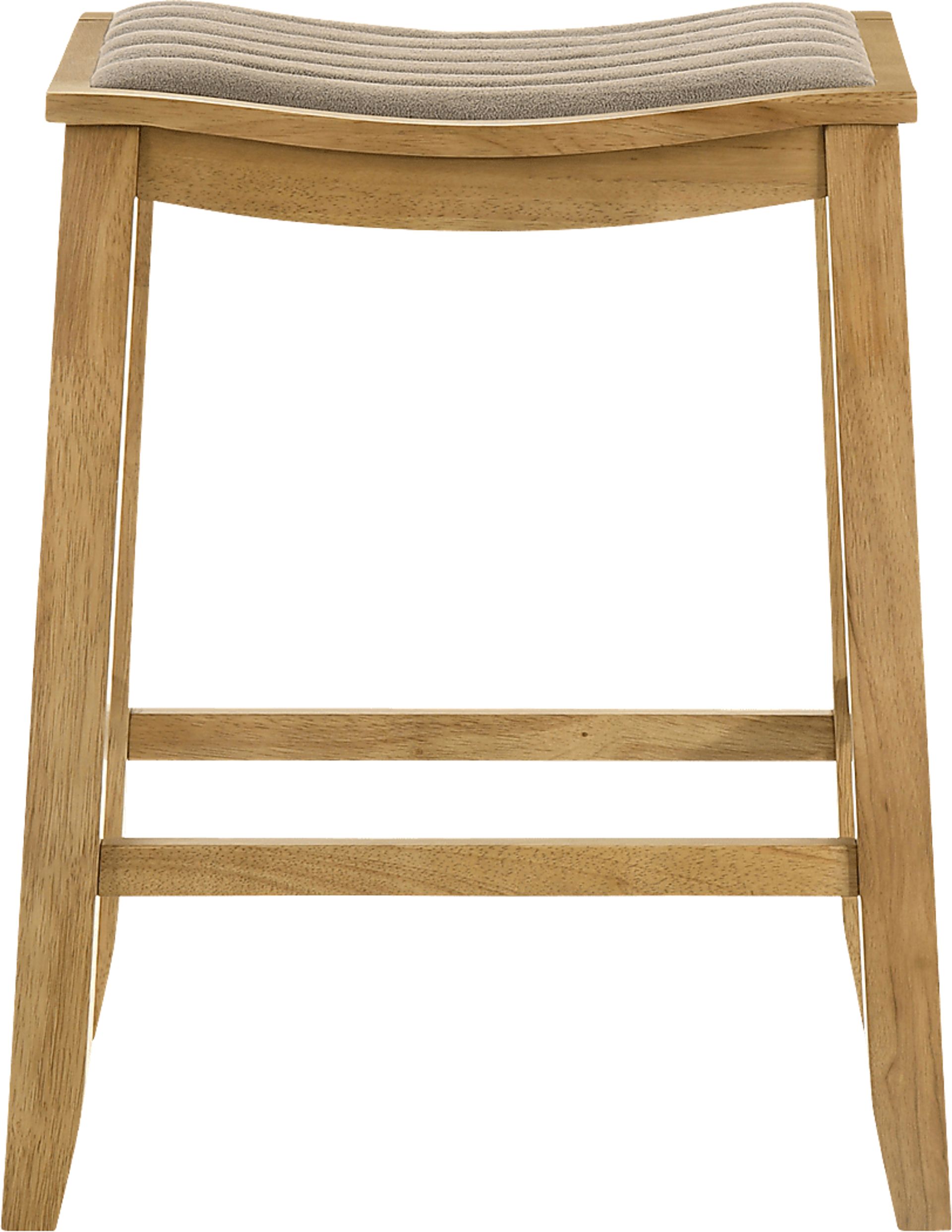 Shellpool Brown Counter Height Stool - Image 6