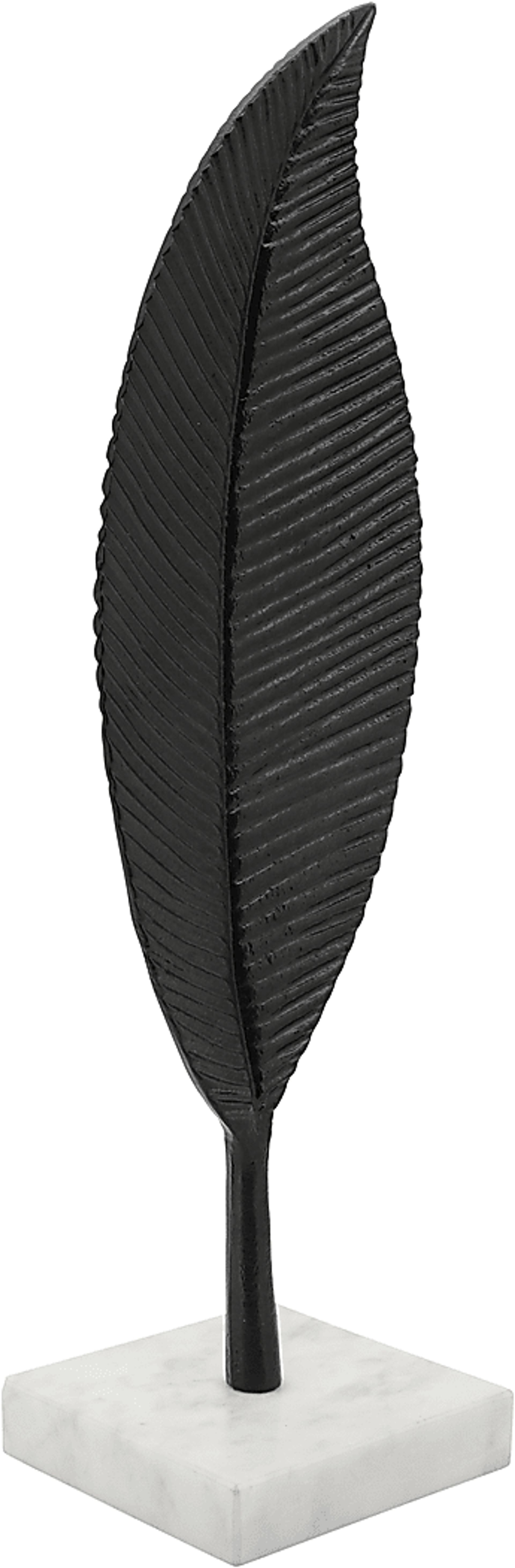 Shellworth Black Sculpture - Image 4