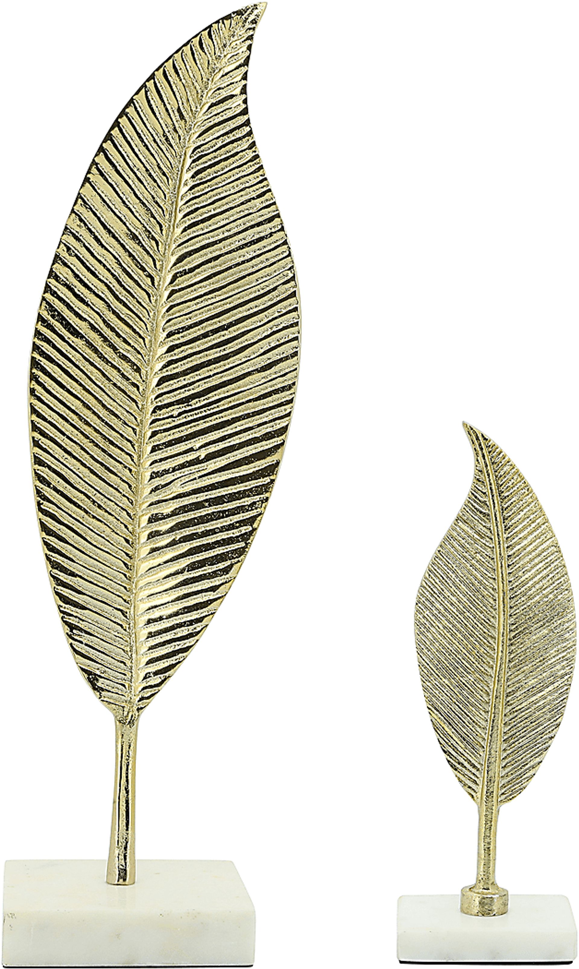 Shellworth Gold Sculpture - Image 5