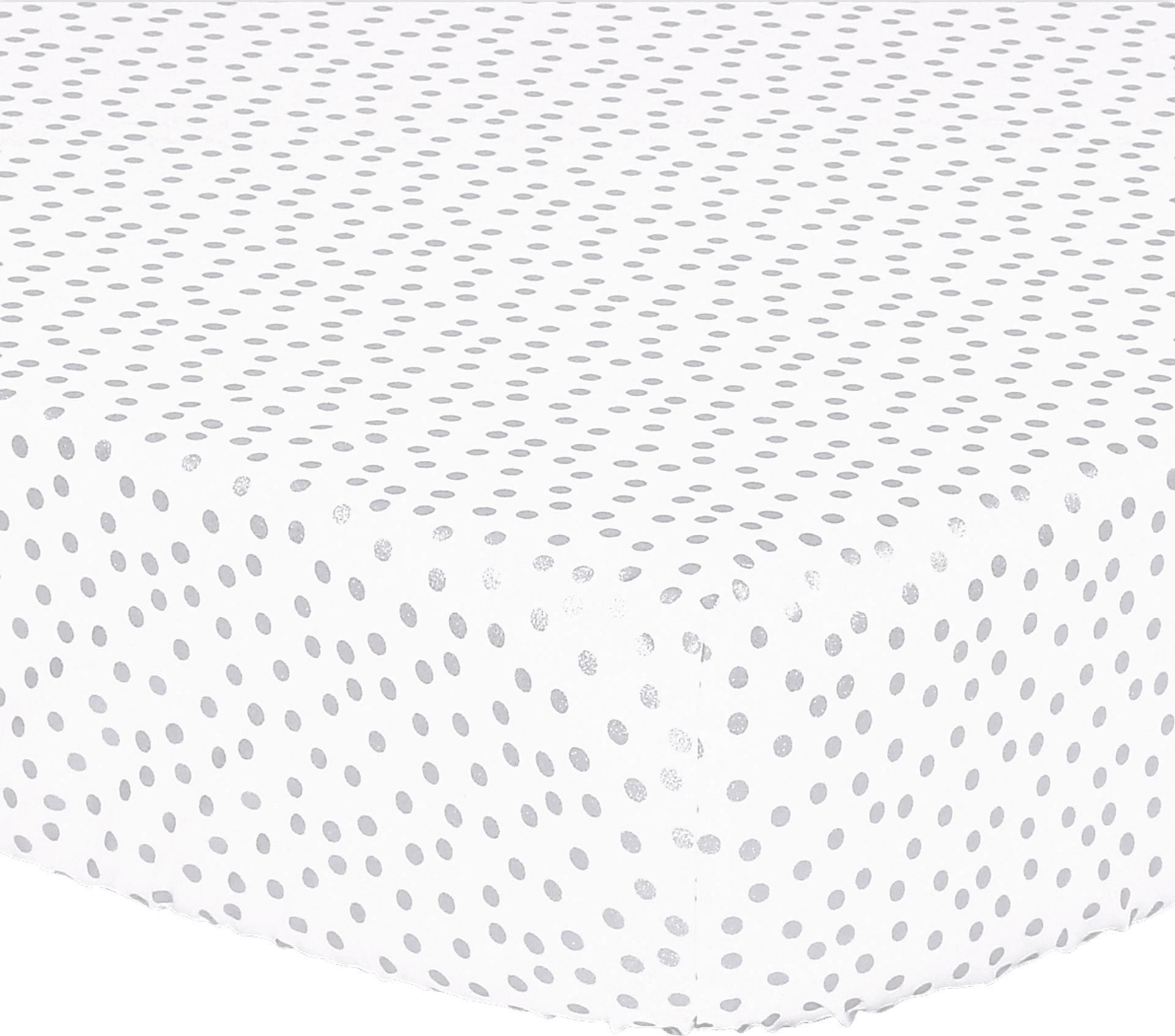 Shelly Lane Lilac 3 Pc Baby Bedding Set - Image 3