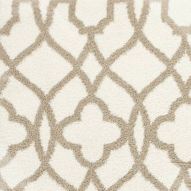 Shelnola Ivory/Beige 7'10 x 10'6 Rug - Thumbnail - Image 4