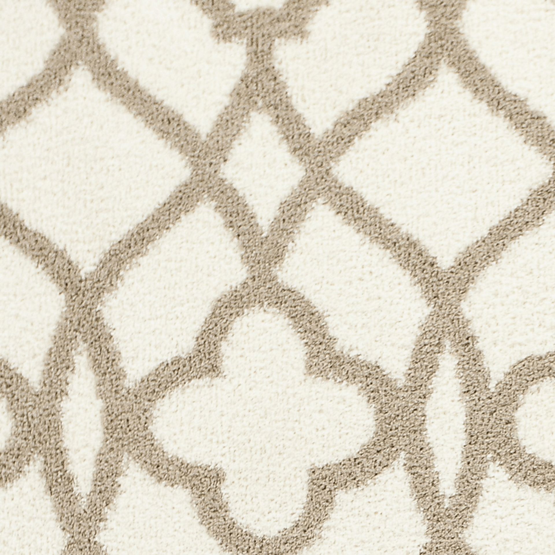 Shelnola Ivory/Beige 7'10 x 10'6 Rug - Image 5