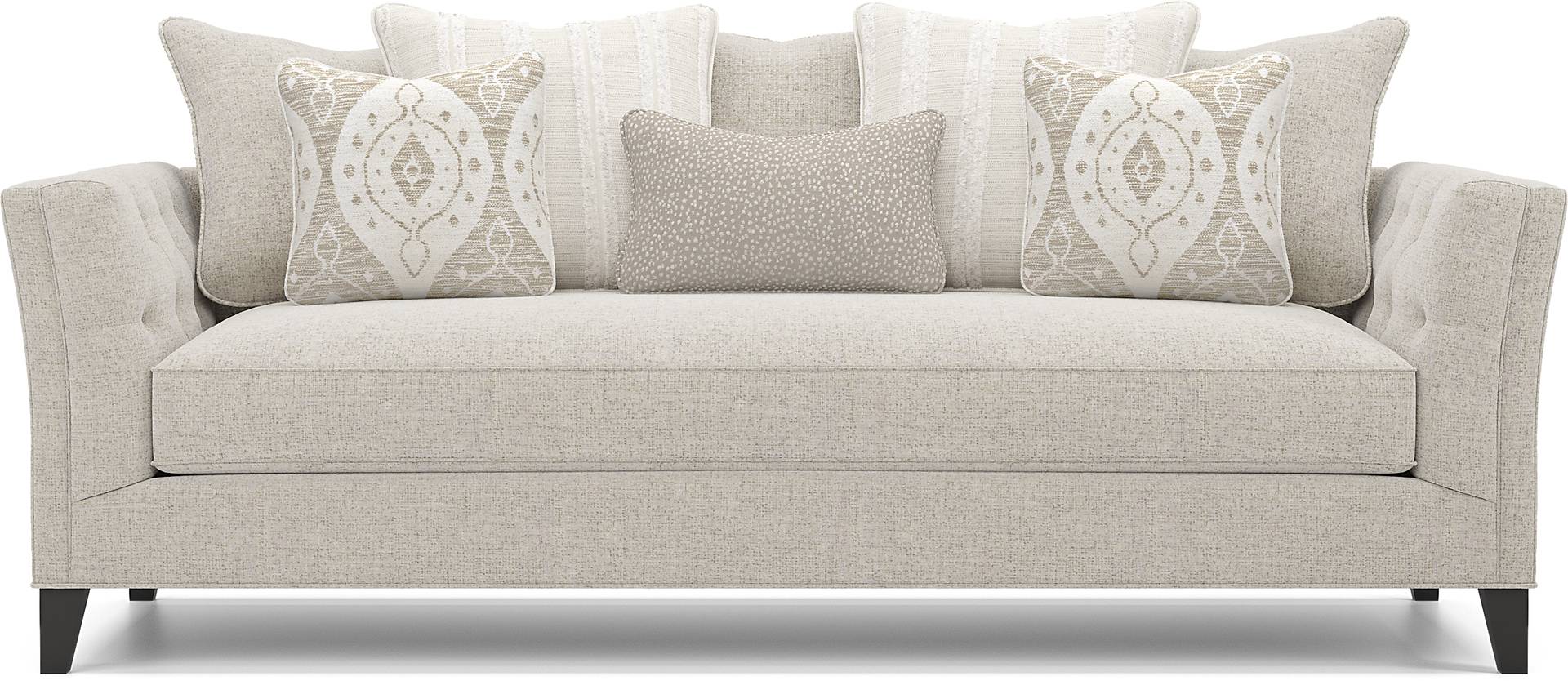 sleeper sofa