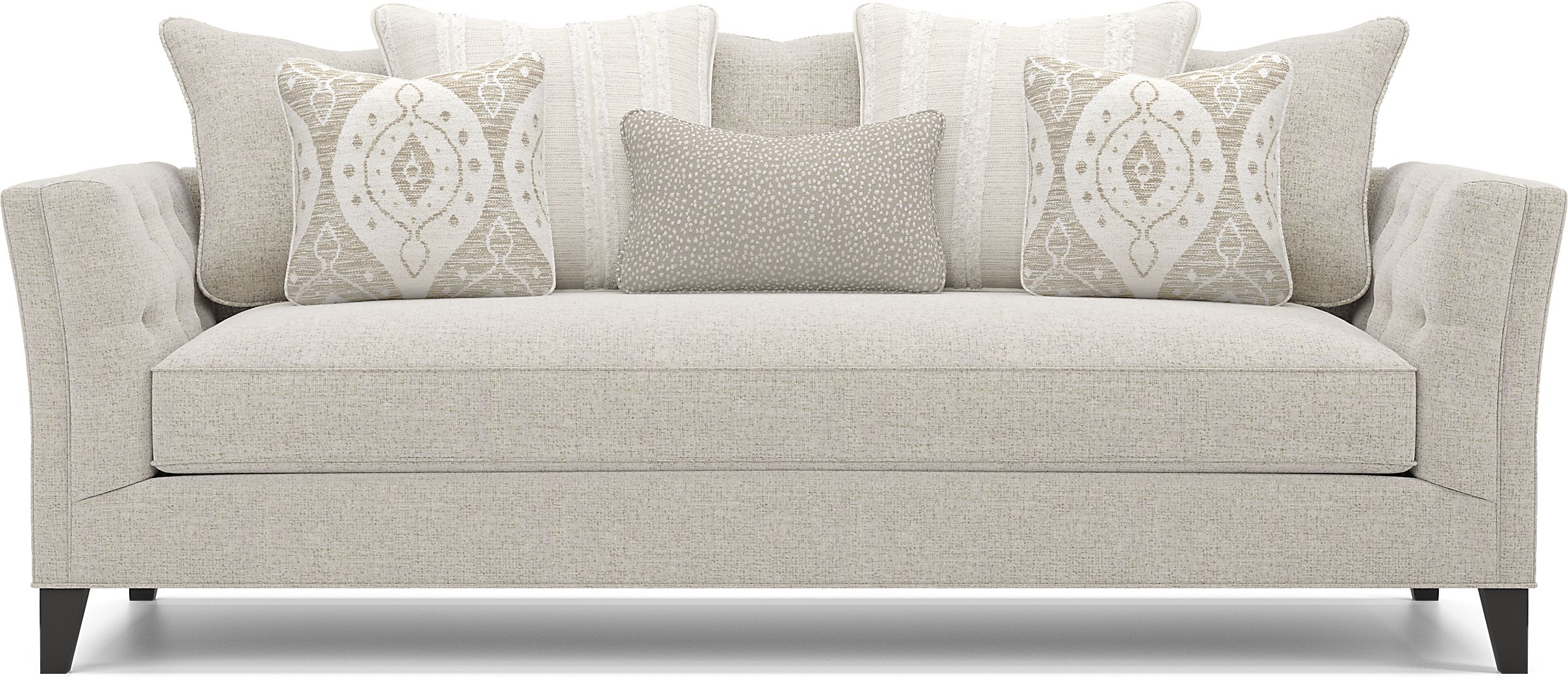 Shelton Premium Sleeper Sofa