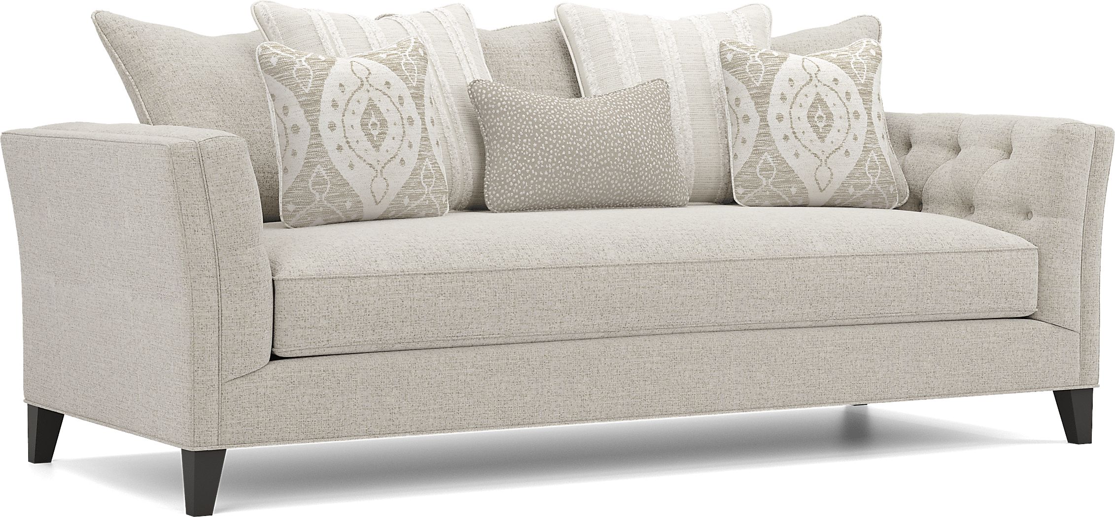 Shelton Premium Sleeper Sofa - Thumbnail 3