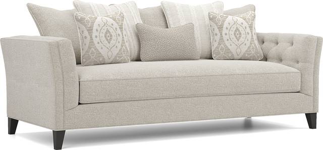Shelton Ivory Sofa - Thumbnail - Image 3