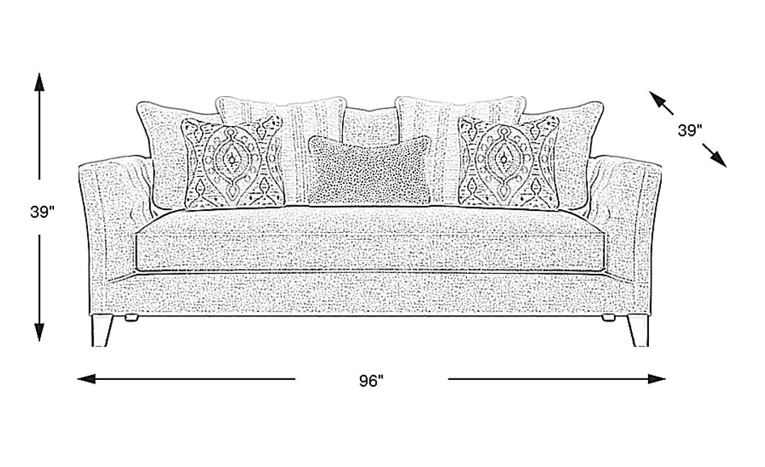 Shelton Sofa