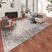 Shemtove Beige 5' x 8' Rug