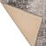 Shemtove Beige 5' x 8' Rug