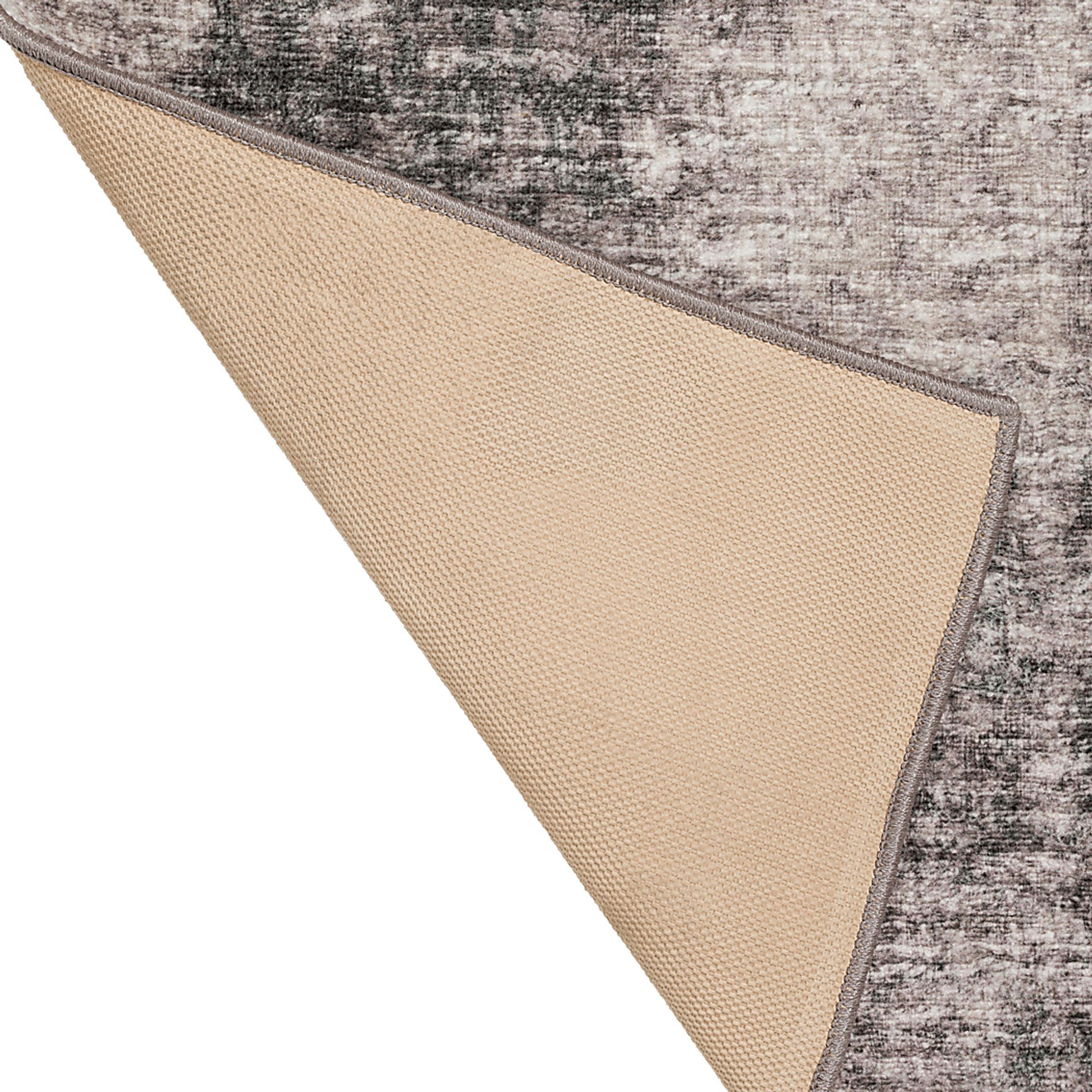 Shemtove Beige 8' x 10' Rug - Image 5