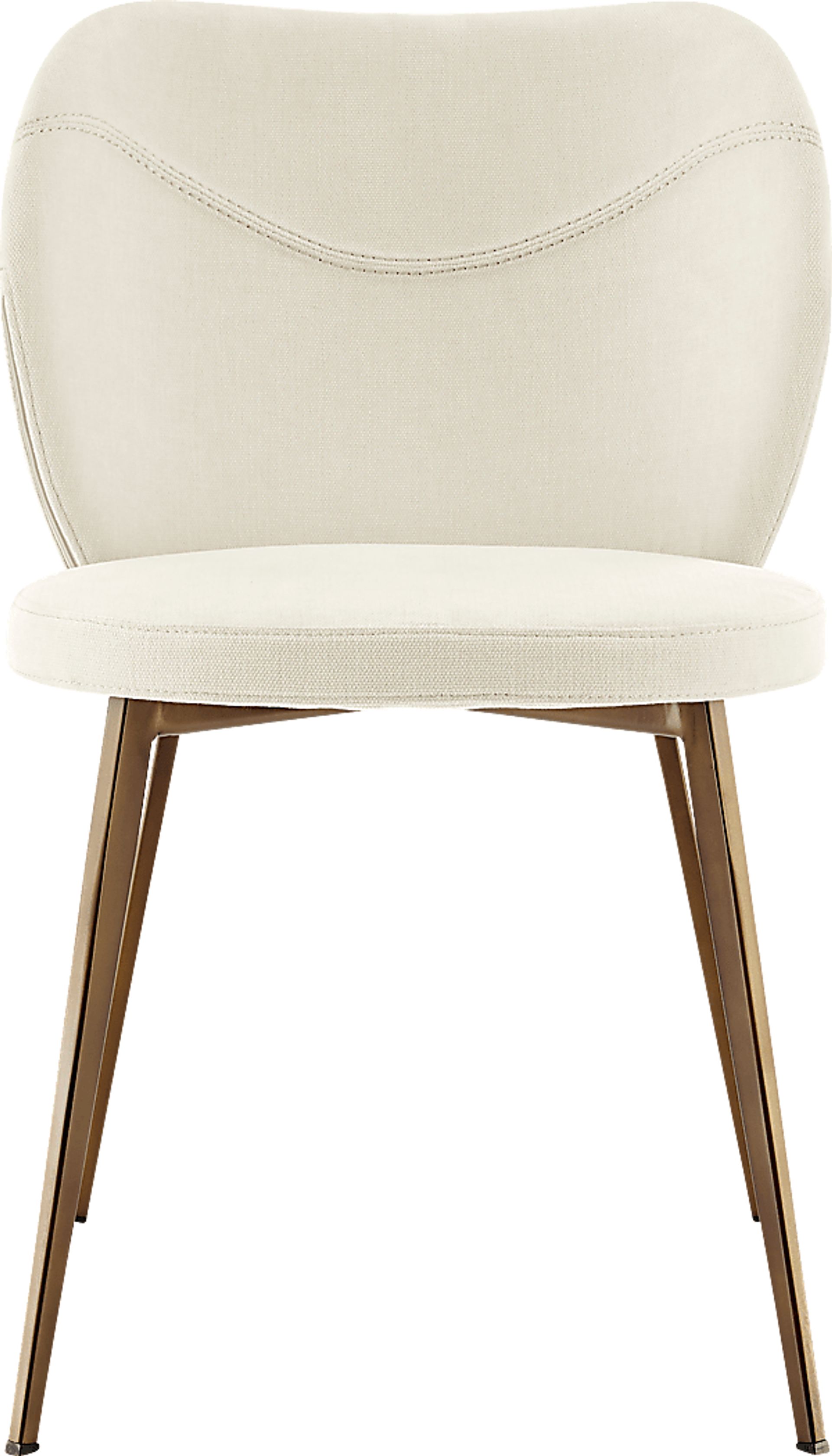 Shenadoah Beige Dining Chair, Set of 2 - Image 2