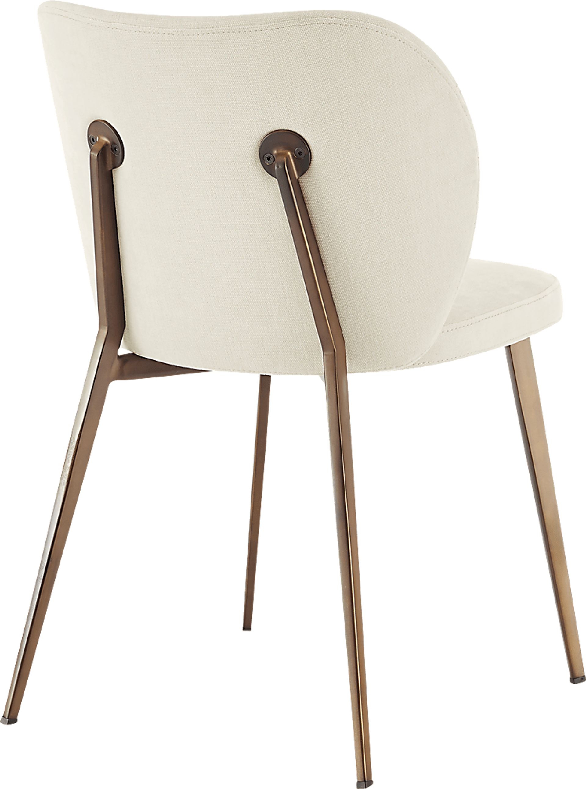 Shenadoah Beige Dining Chair, Set of 2 - Image 5