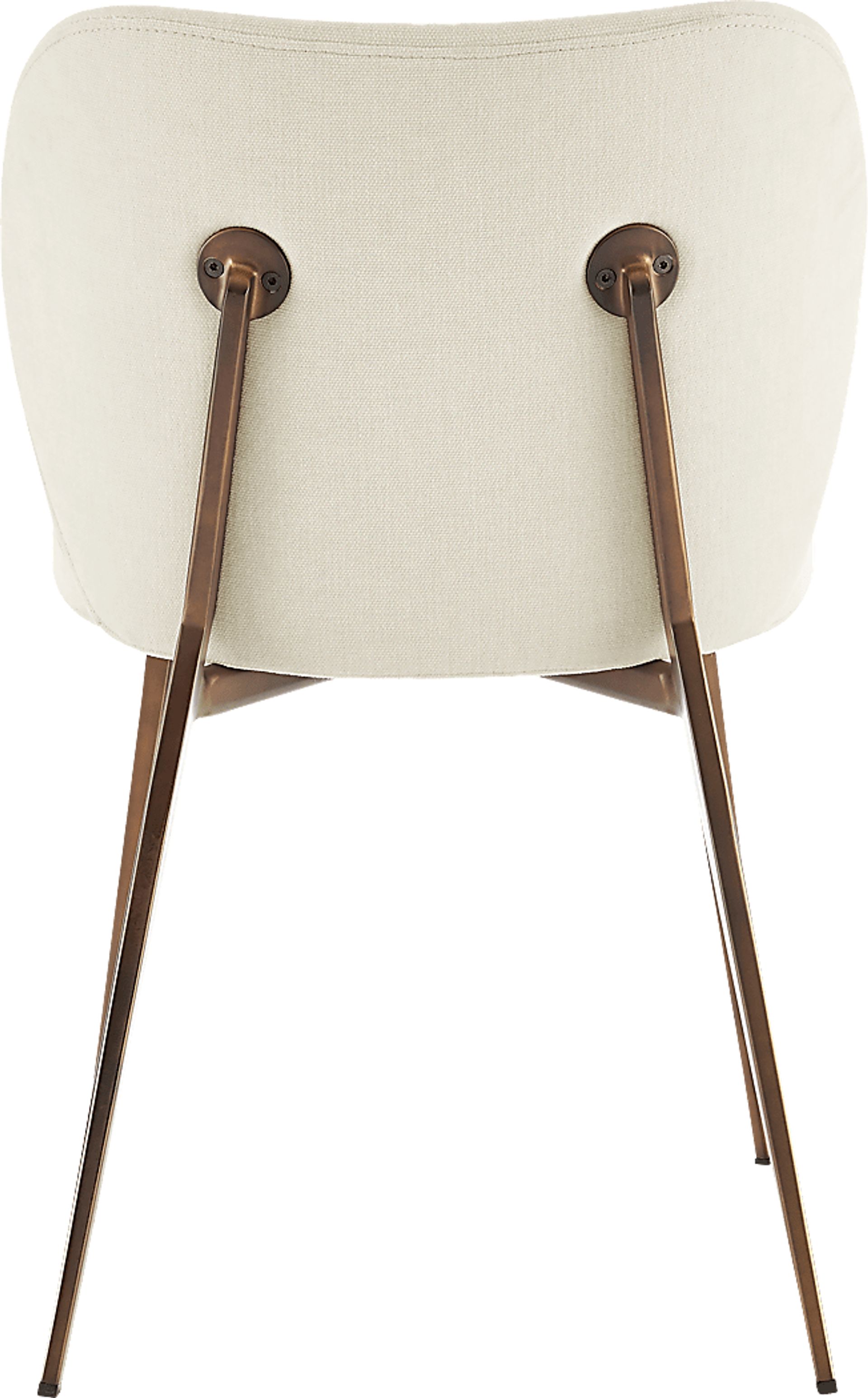 Shenadoah Beige Dining Chair, Set of 2 - Image 6