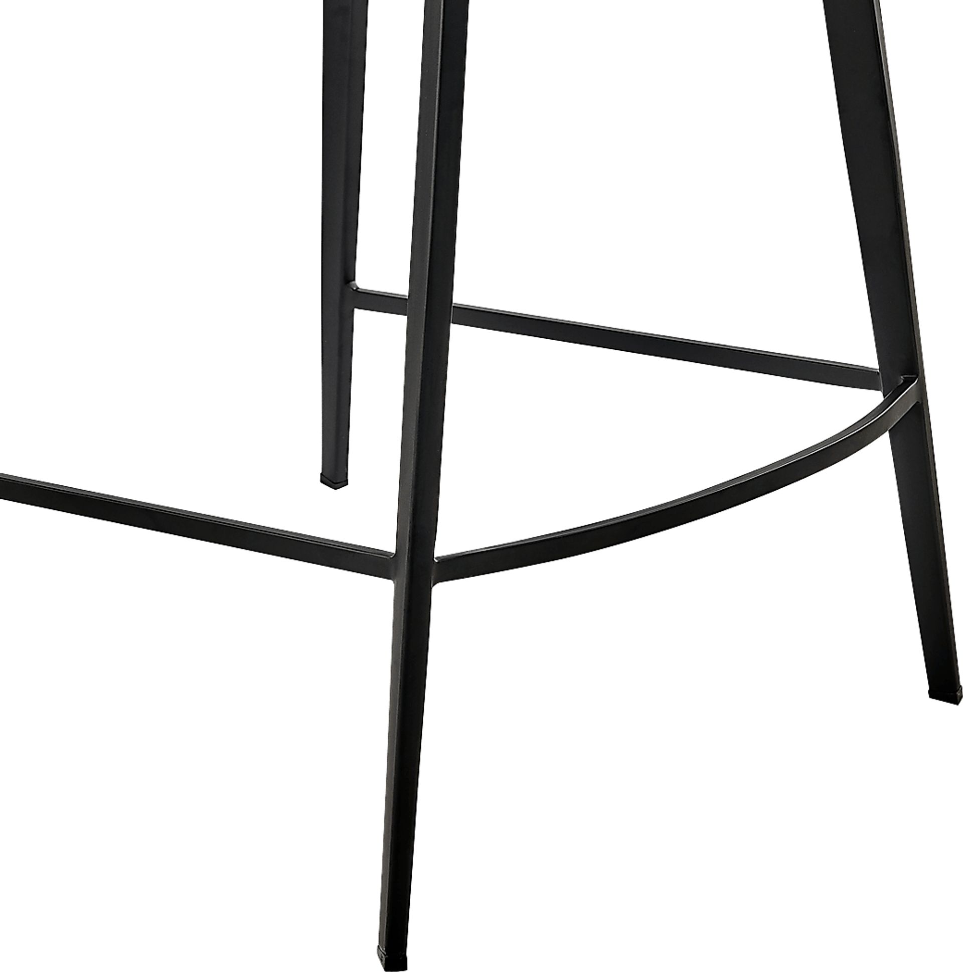 Shenadoah Light Gray Counter Stool - Image 5
