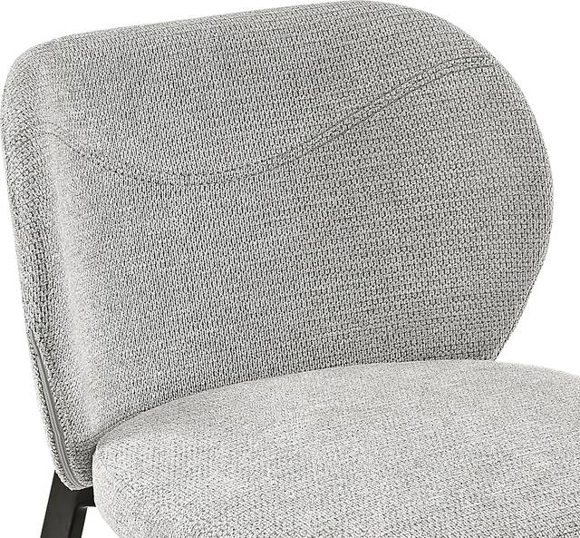 Shenadoah Light Gray Counter Stool - Thumbnail - Image 6