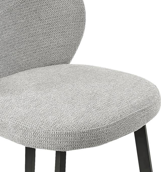 Shenadoah Light Gray Counter Stool - Thumbnail - Image 7