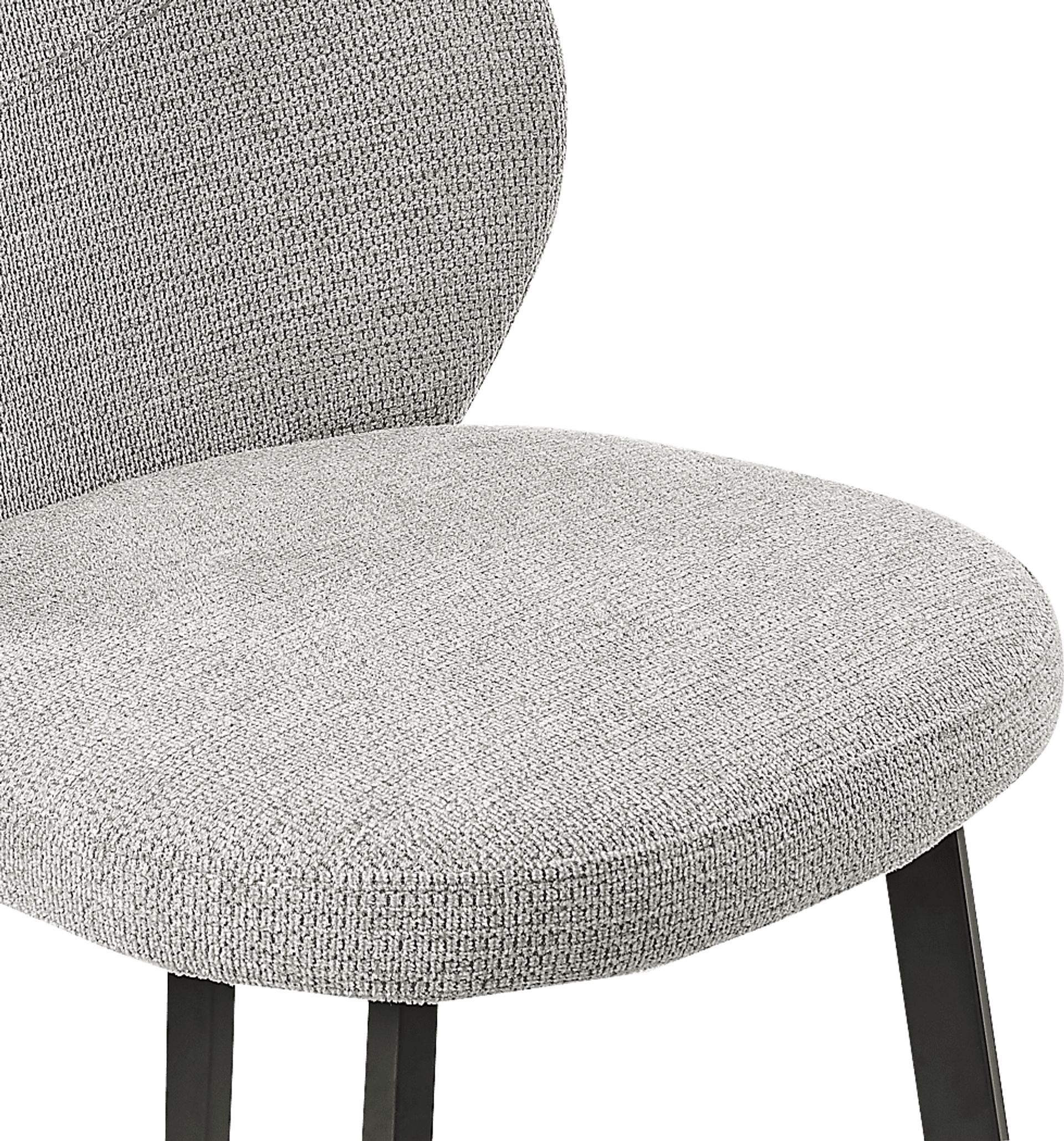 Shenadoah Light Gray Counter Stool - Image 7