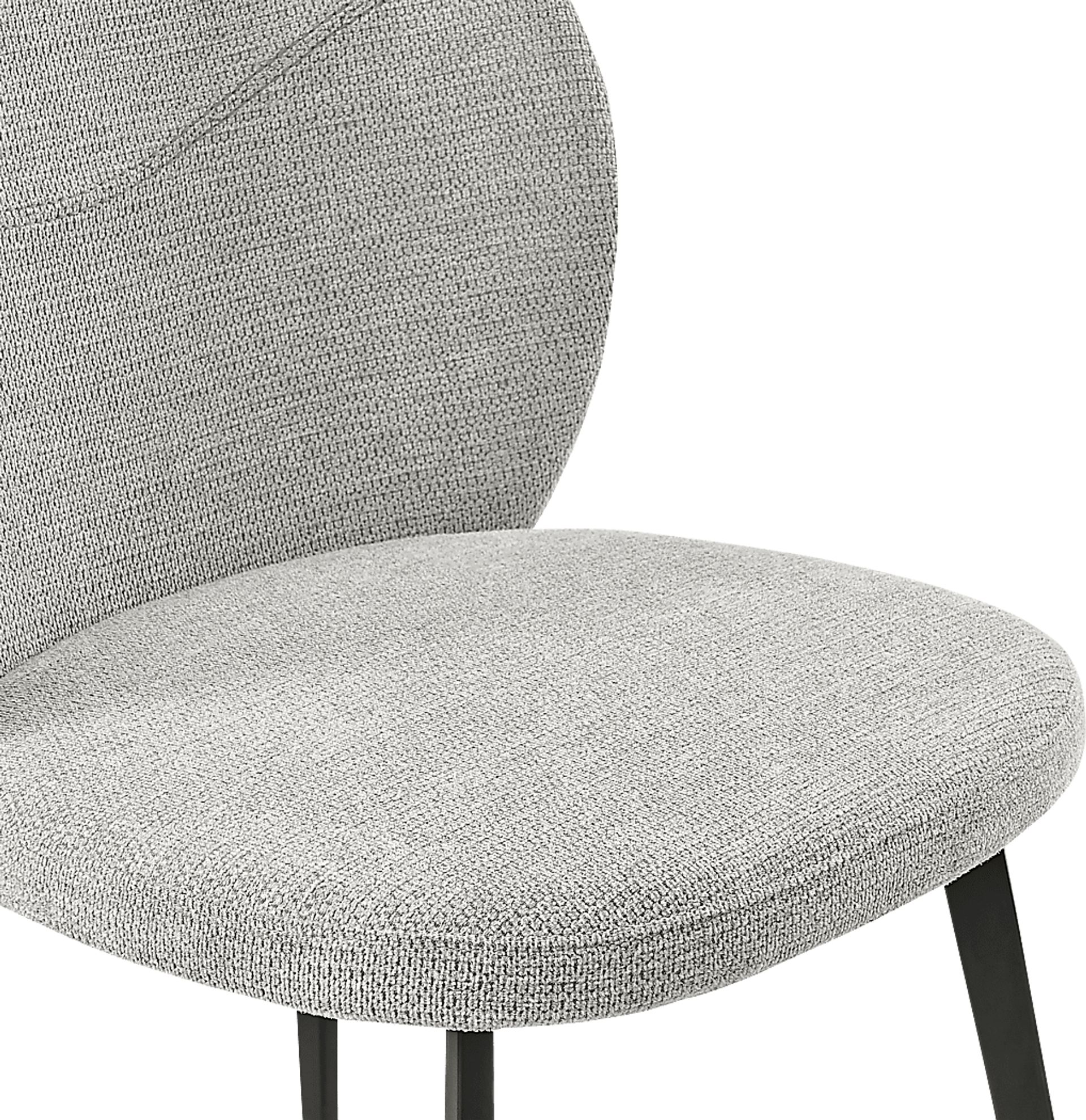 Shenadoah Light Gray Dining Chair, Set of 2 - Image 8