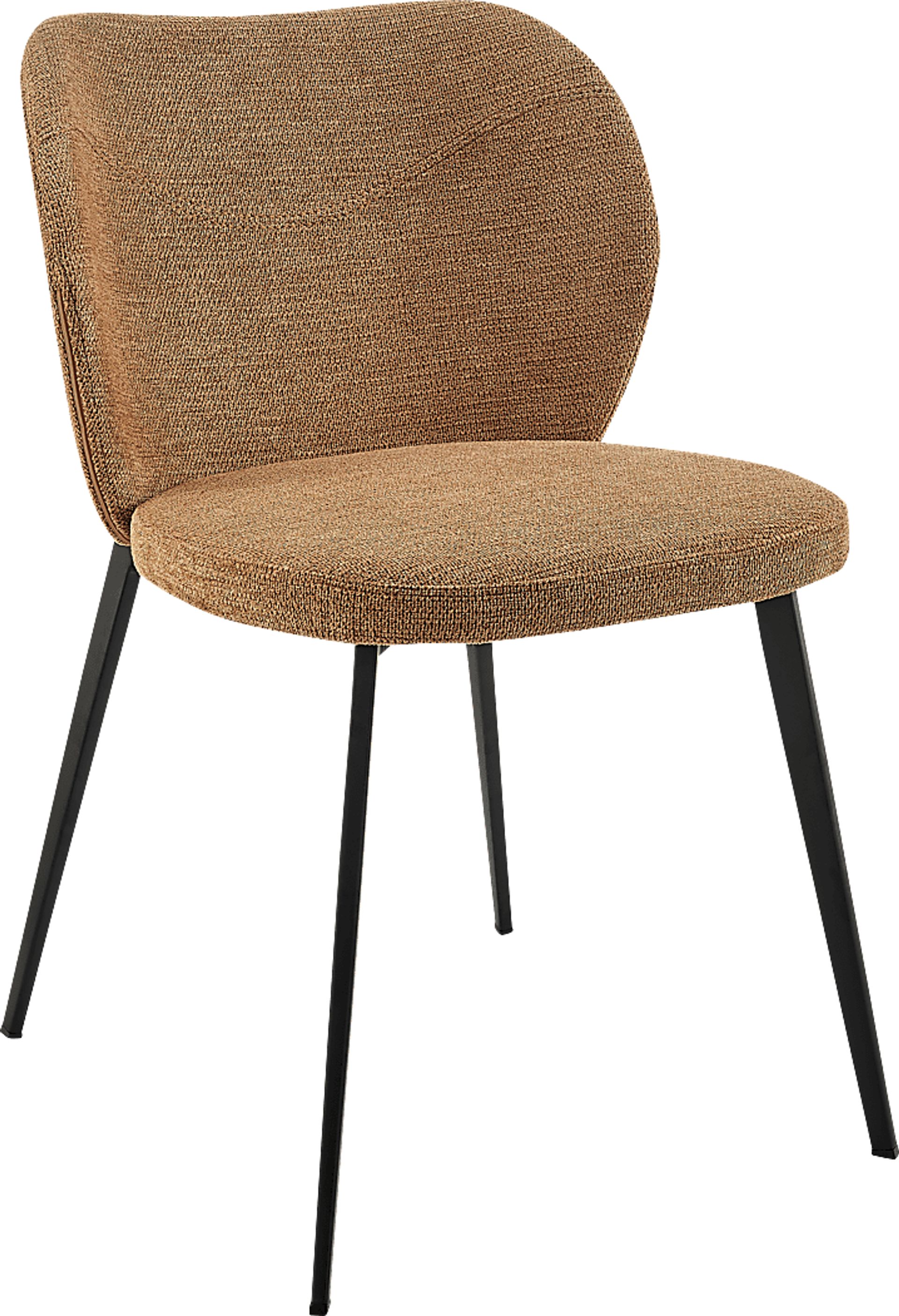 Shenadoah Rust Dining Chair, Set of 2 - Image 3