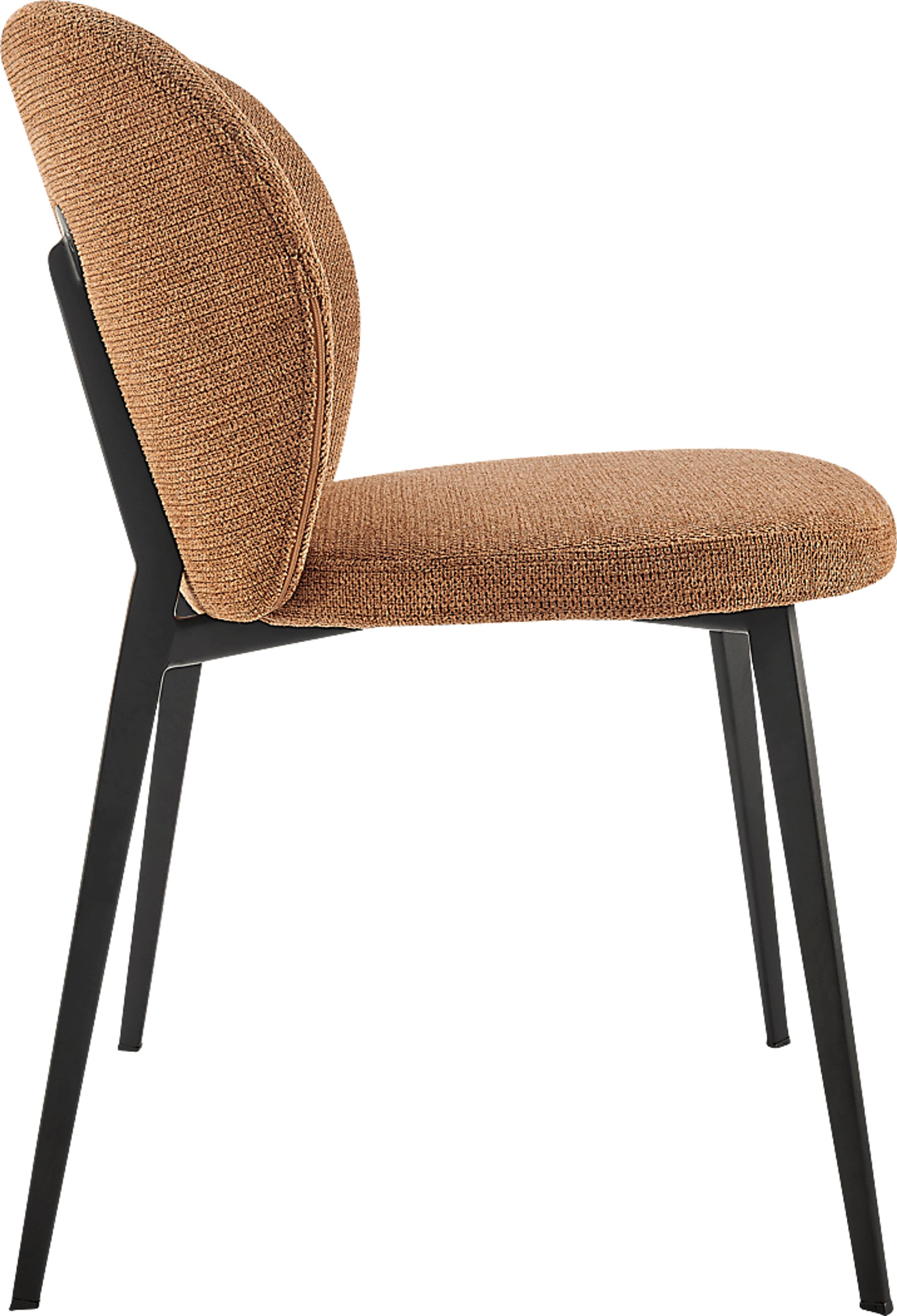 Shenadoah Rust Dining Chair, Set of 2 - Image 4