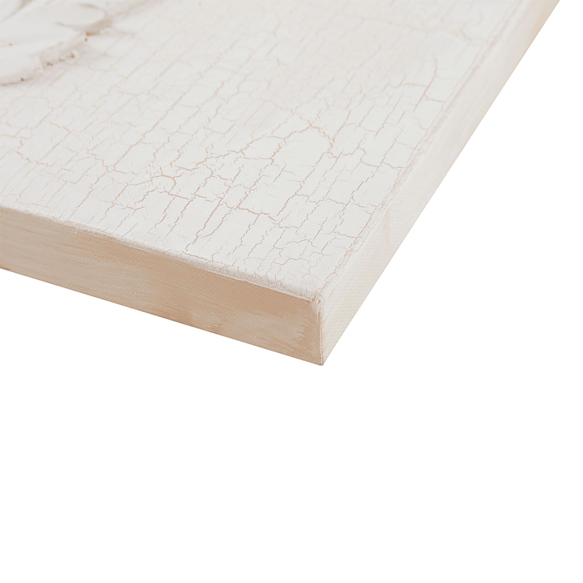 Shenma Off-White Artwork, Set of 3 - Image 5