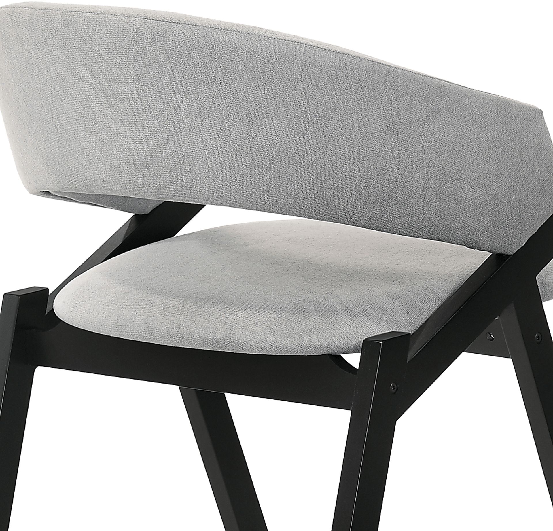 Sheralee I Gray Dining Chair, Set of 2 - Image 7