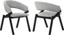 Sheralee I Gray Dining Chair, Set of 2