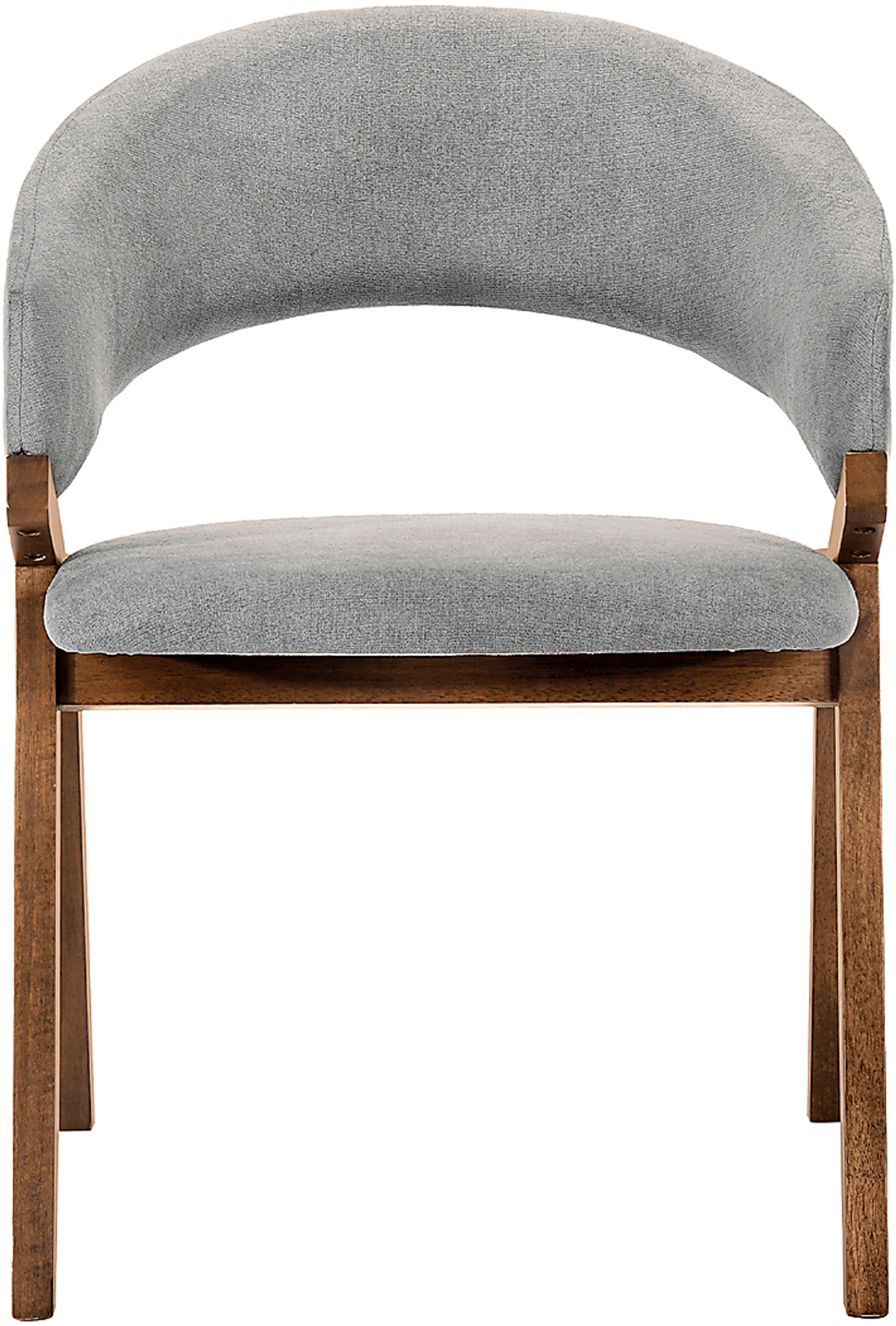 Sheralee II Gray Dining Chair, Set of 2 - Image 2