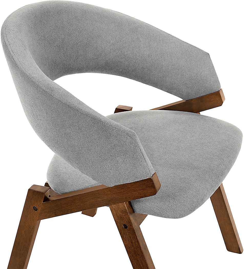 Sheralee II Gray Dining Chair