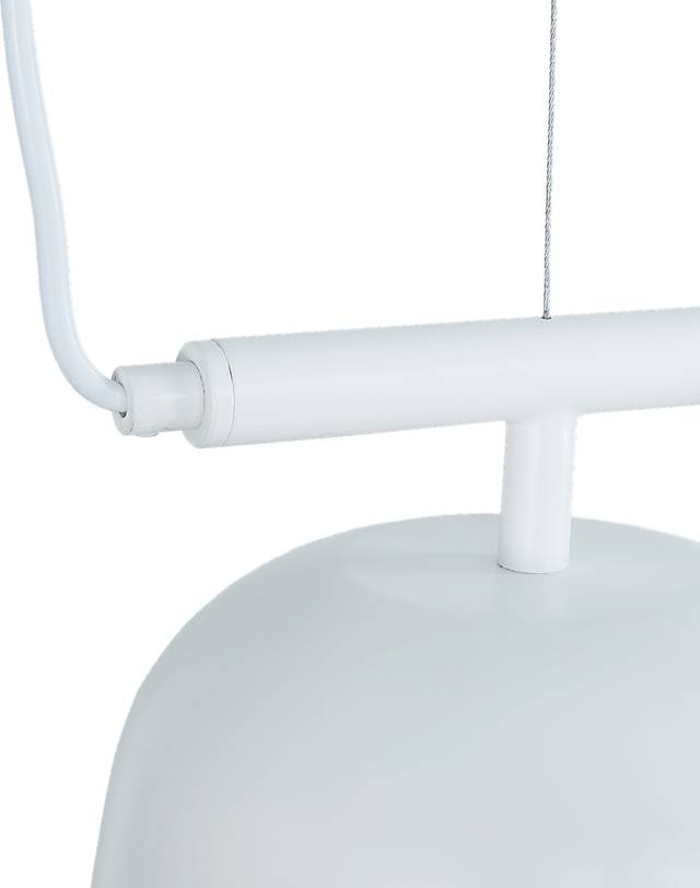Sherbourne Court White Pendant - Thumbnail - Image 6