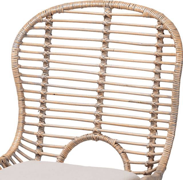Sherburne Natural Dining Chair, Set of 2 - Thumbnail - Image 5
