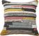 Sherice Gray Accent Pillow