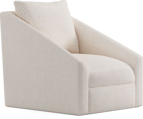 Sheridan Square Swivel Accent Chair
