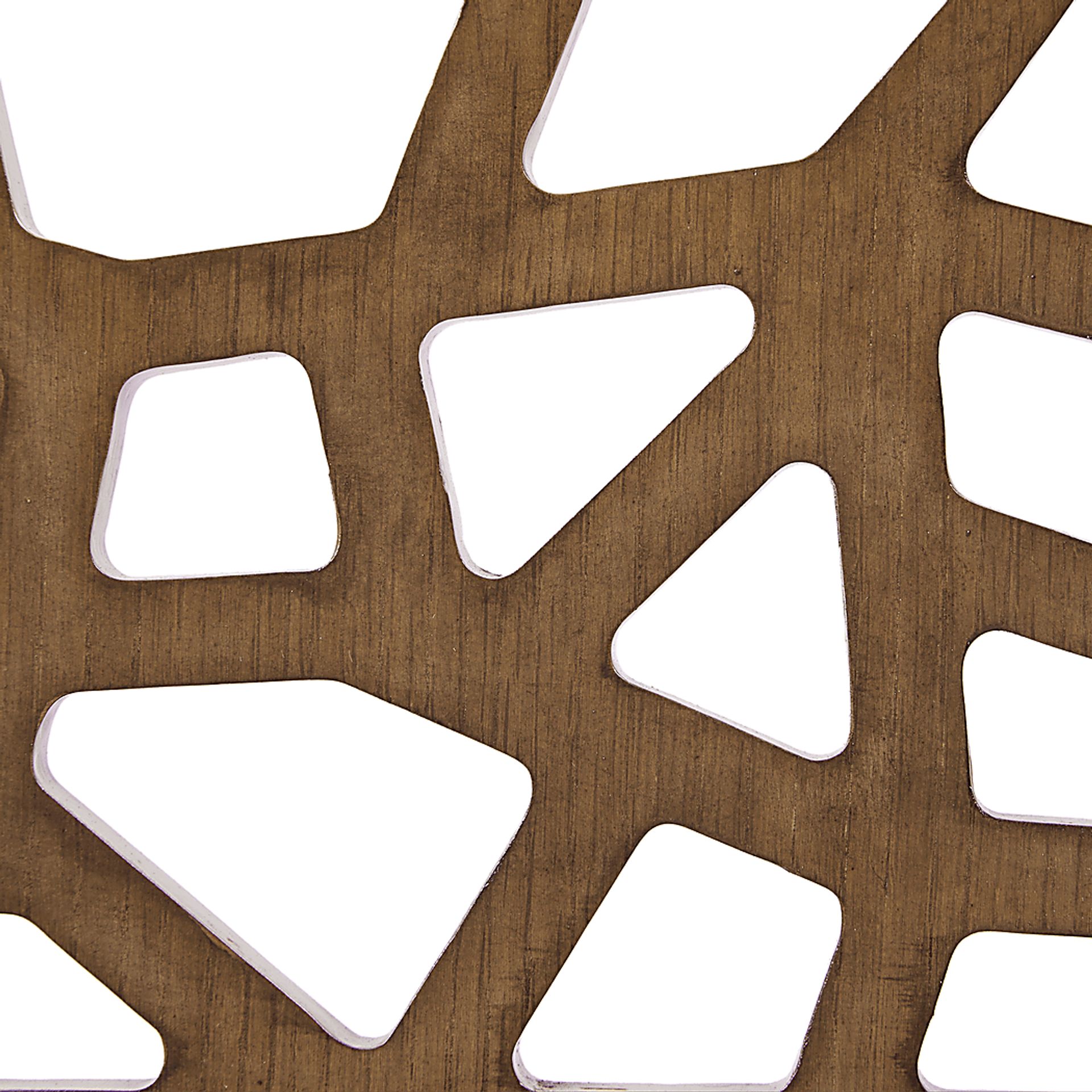 Sherina Gray Barstool - Image 6