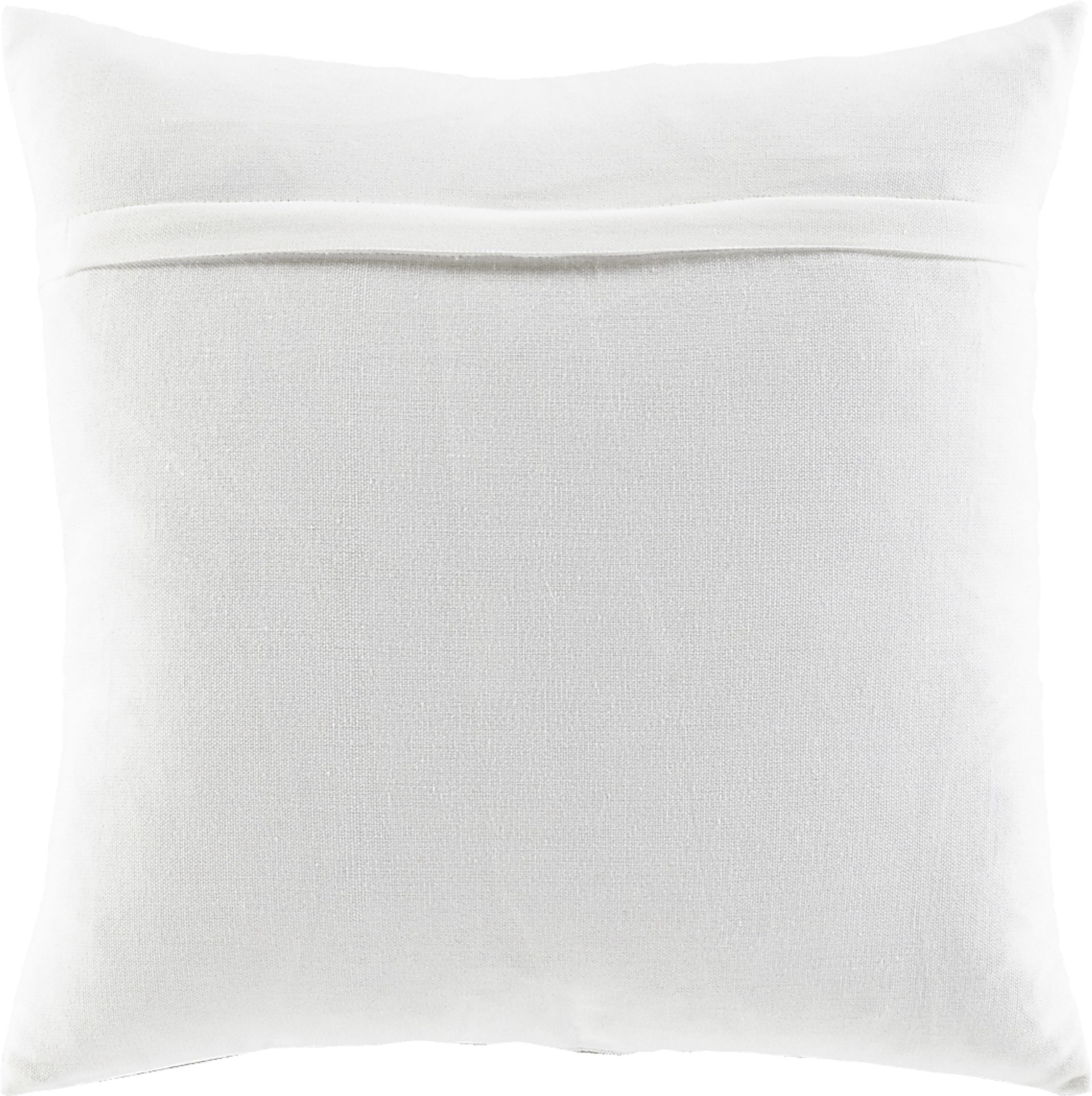 Sherla Gray Accent Pillow - Image 2