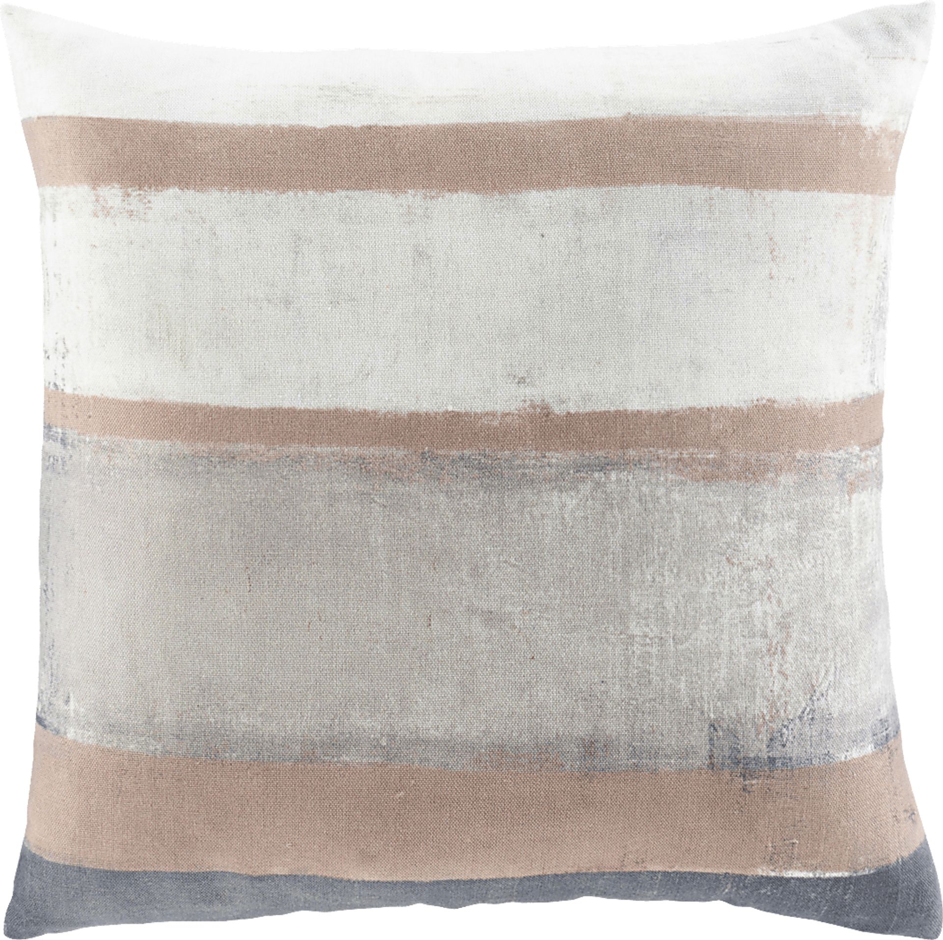 Sherla Gray Accent Pillow - Image 1