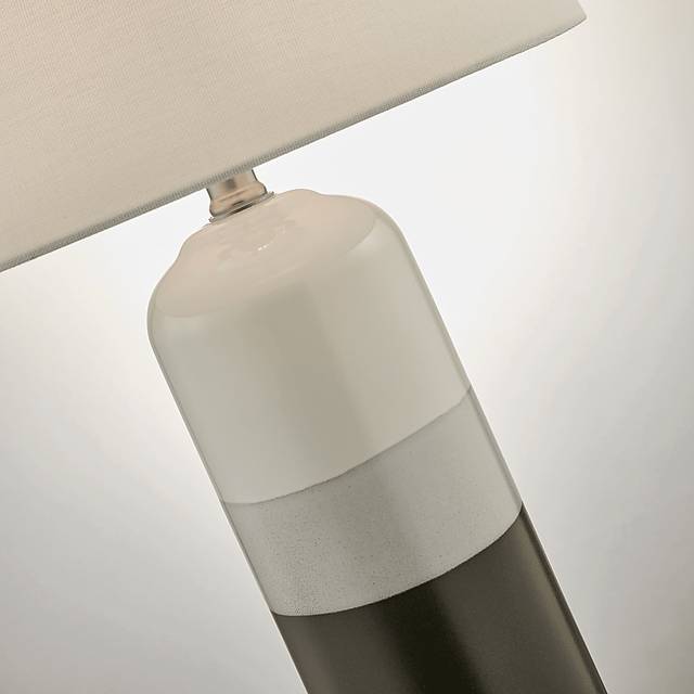 Sherrill Cove Black Lamp, Set of 2 - Thumbnail - Image 3
