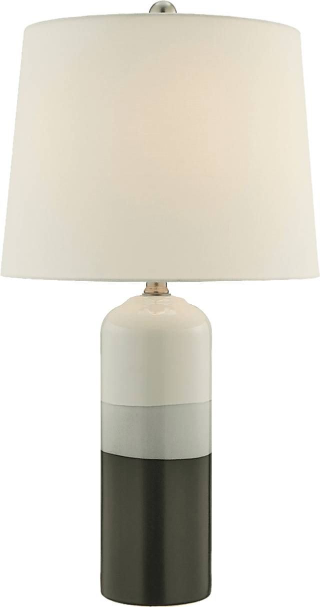 Sherrill Cove Black Lamp, Set of 2 - Thumbnail - Image 4