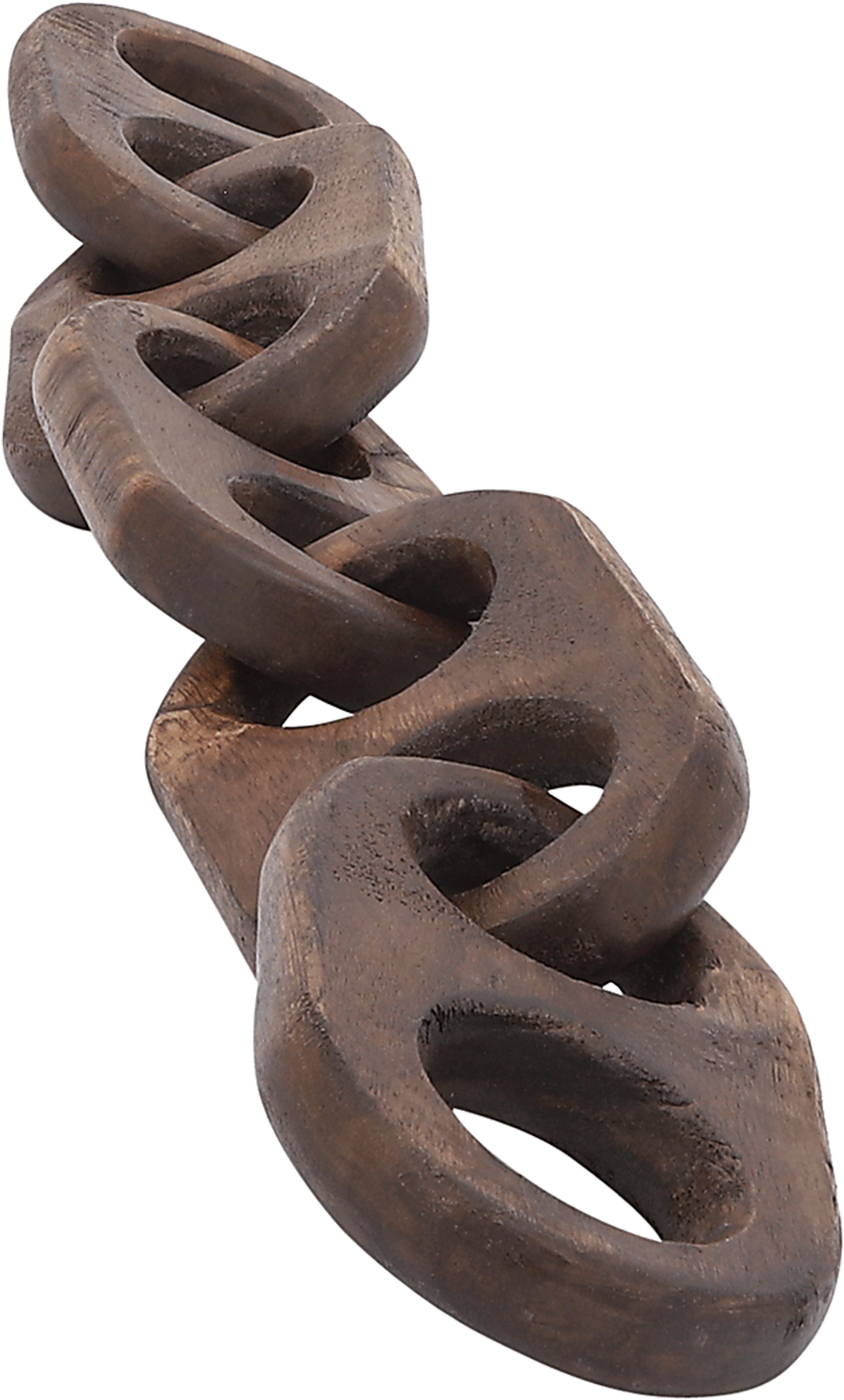 Sherrilwood Brown Sculpture - Image 2