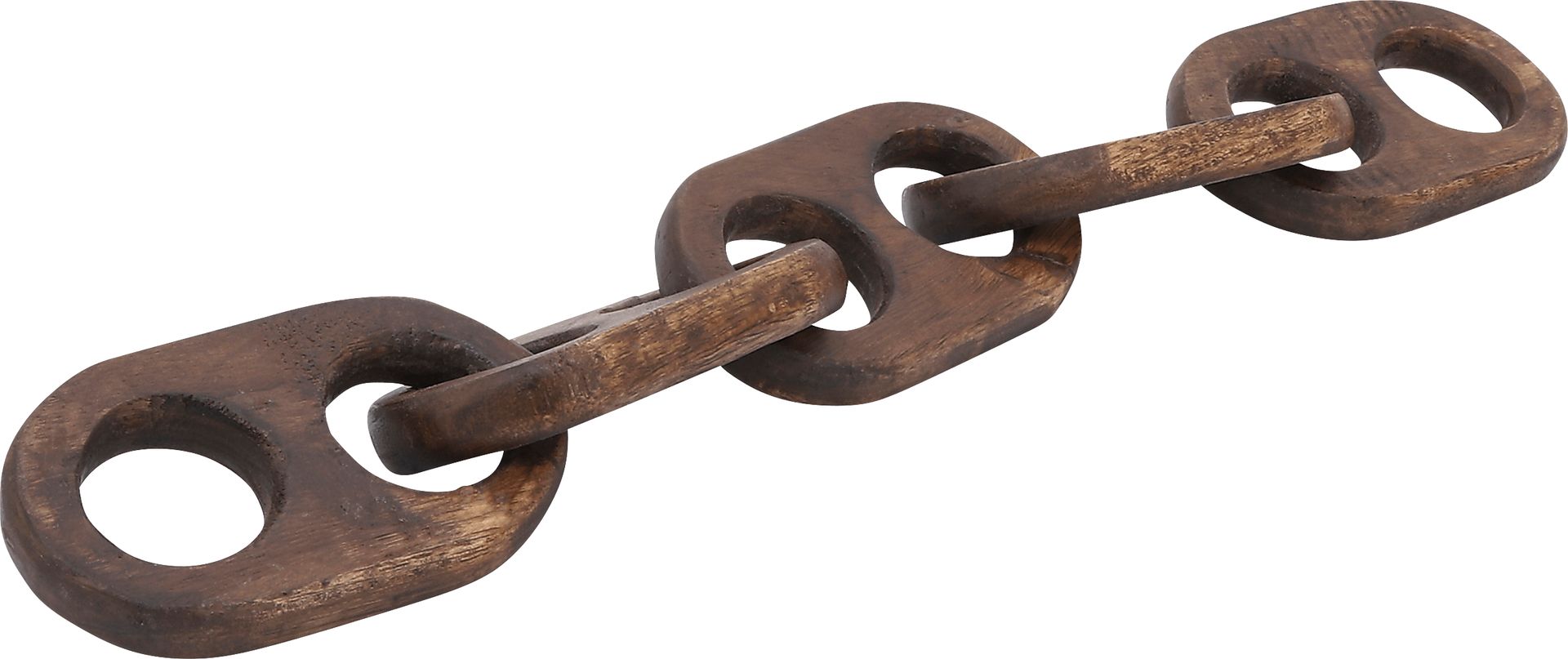 Sherrilwood Brown Sculpture - Image 1