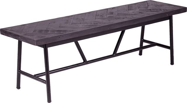 Sherrlyn Black 2 pc Dining Set - Thumbnail - Image 2